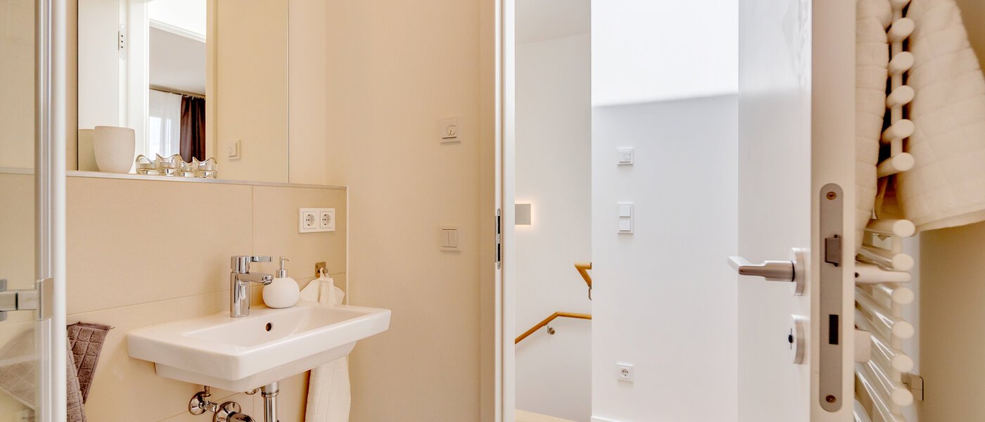 maison München Schwabing 03 2ème s. de bain 10644