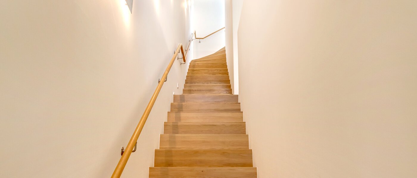 maison München Schwabing 04 entrée/couloir 10644