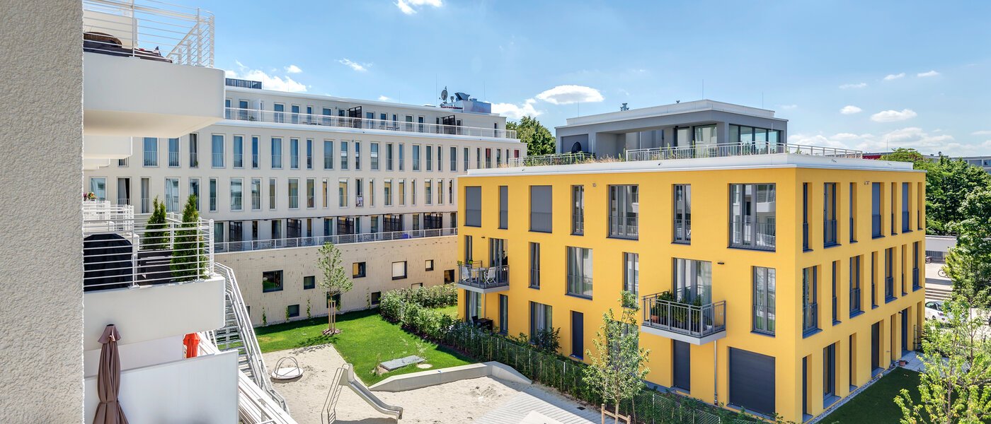 maison München Schwabing 03 vue 10644