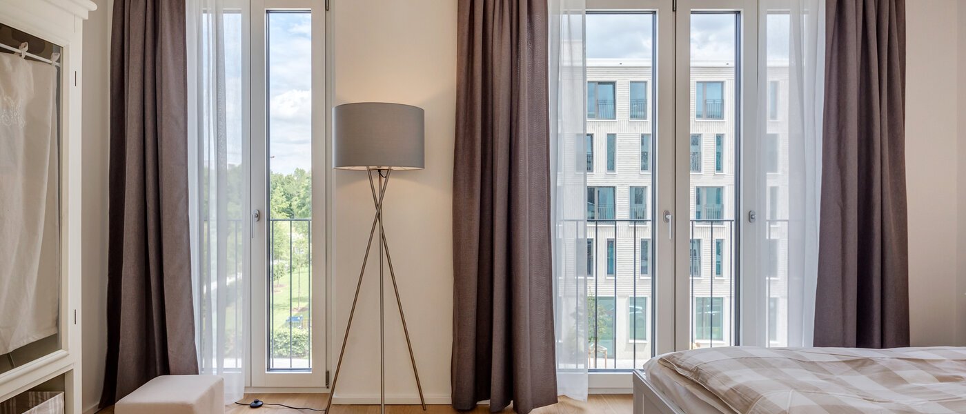 maison München Schwabing 02 2ème ch. à coucher 10644