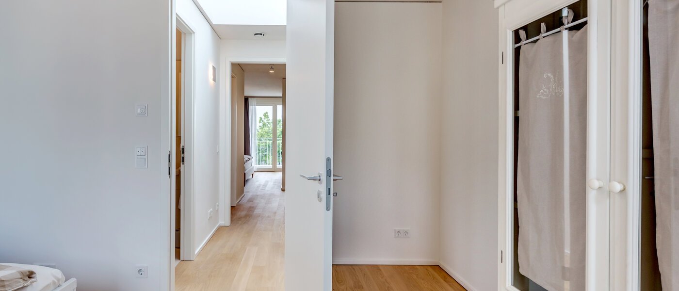 maison München Schwabing 04 2ème ch. à coucher 10644