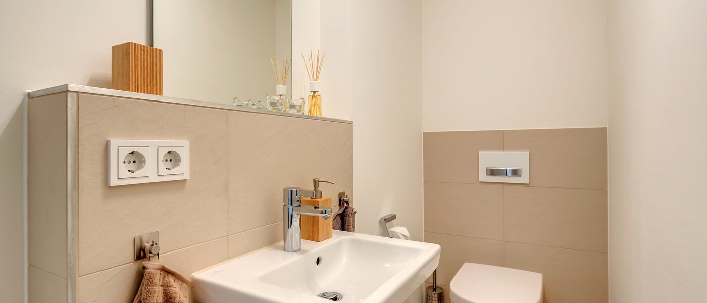 maison München Schwabing 01 deux toilettes 10644