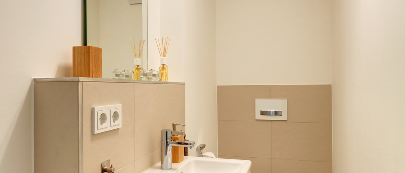 maison München Schwabing 02 deux toilettes 10644