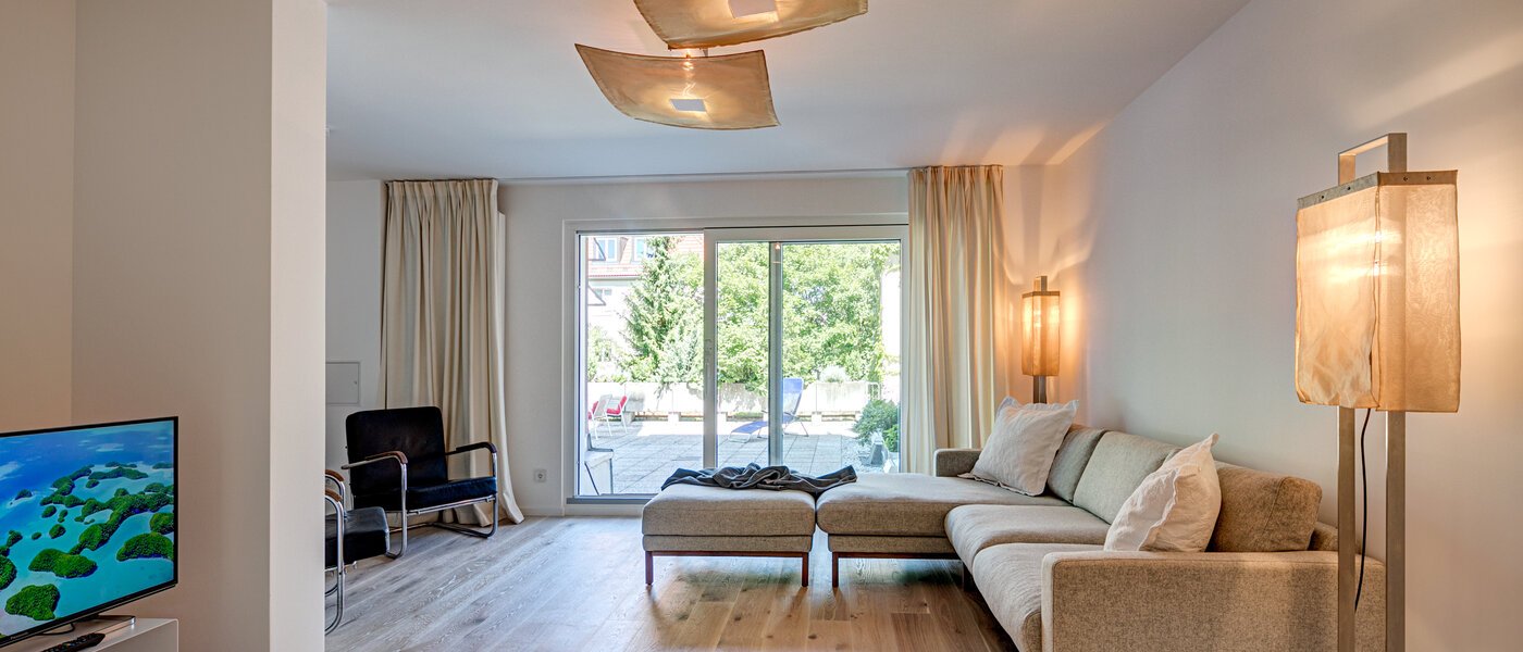 appartement München Schwabing-West 01 salon 10645