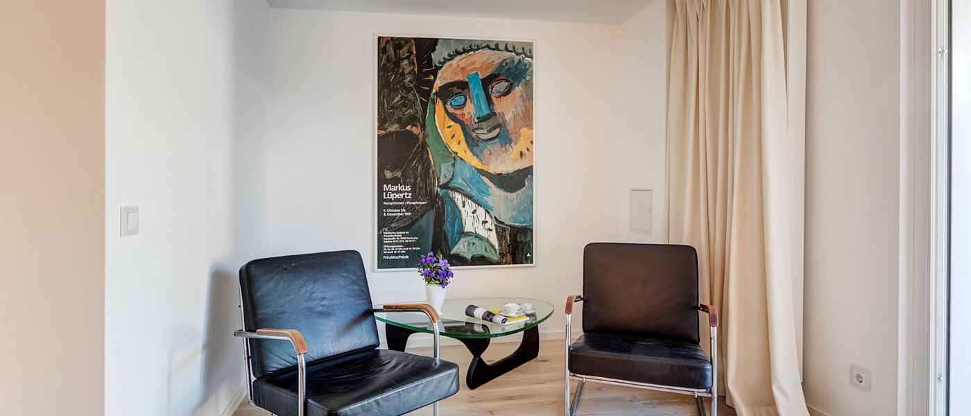 appartement München Schwabing-West 02 salon 10645