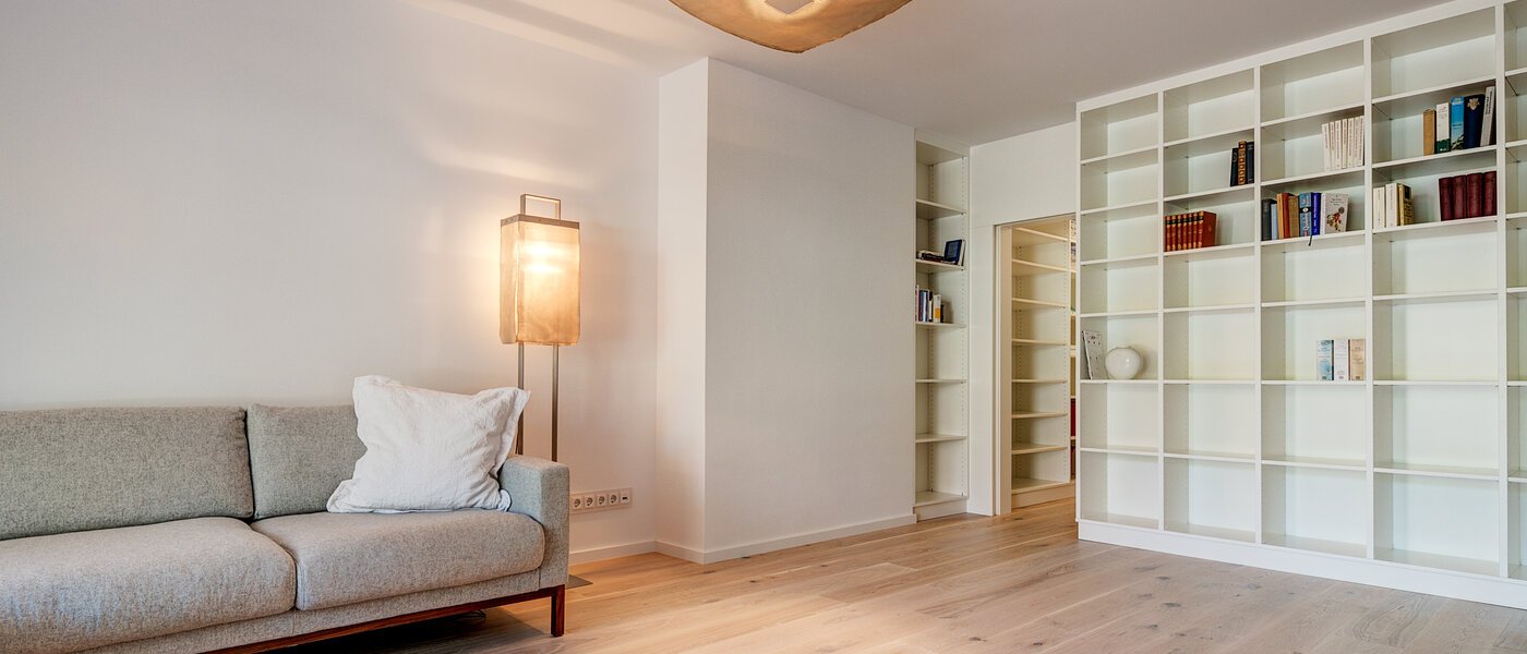 appartement München Schwabing-West 04 salon 10645