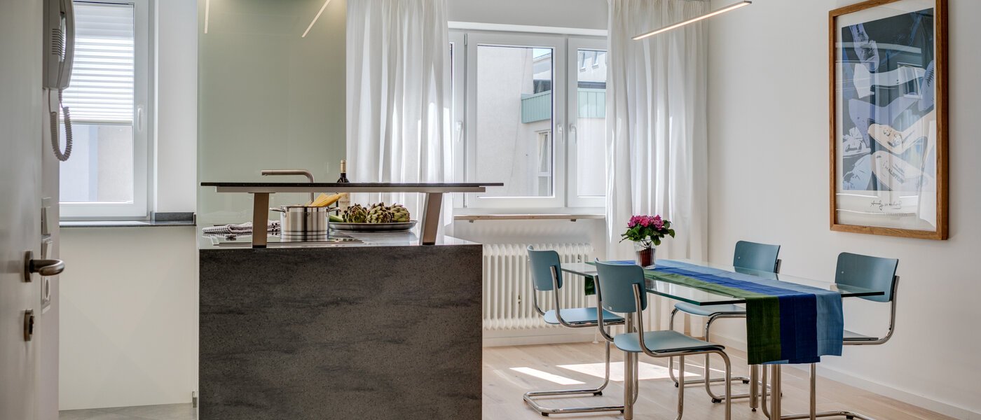 appartement München Schwabing-West 01 cuisine 10645