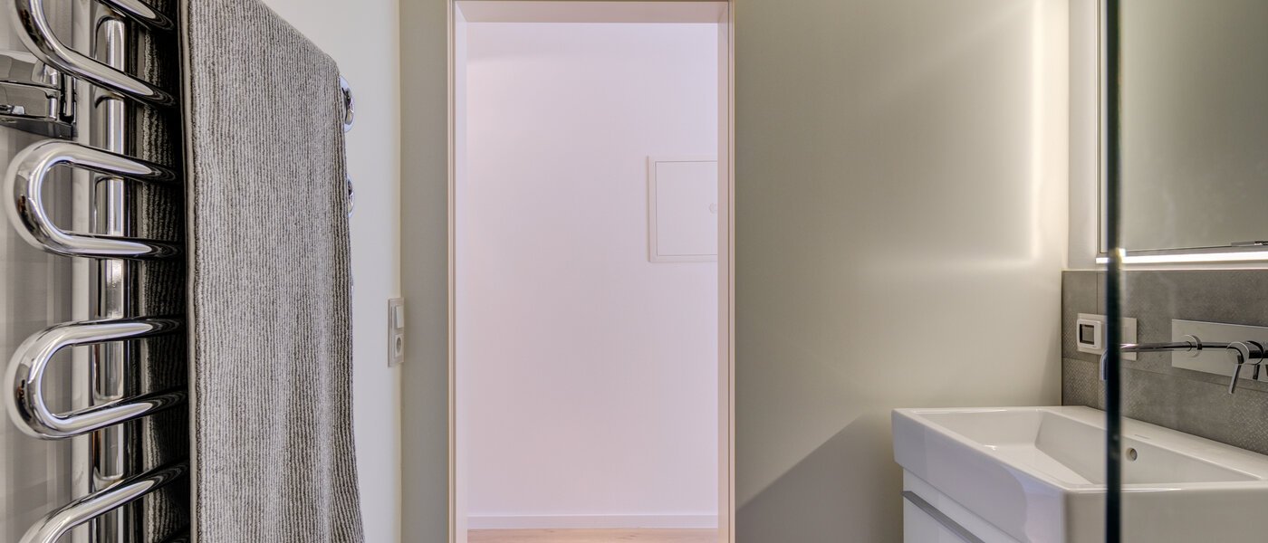 appartement München Schwabing-West 03 salle de bain 10645