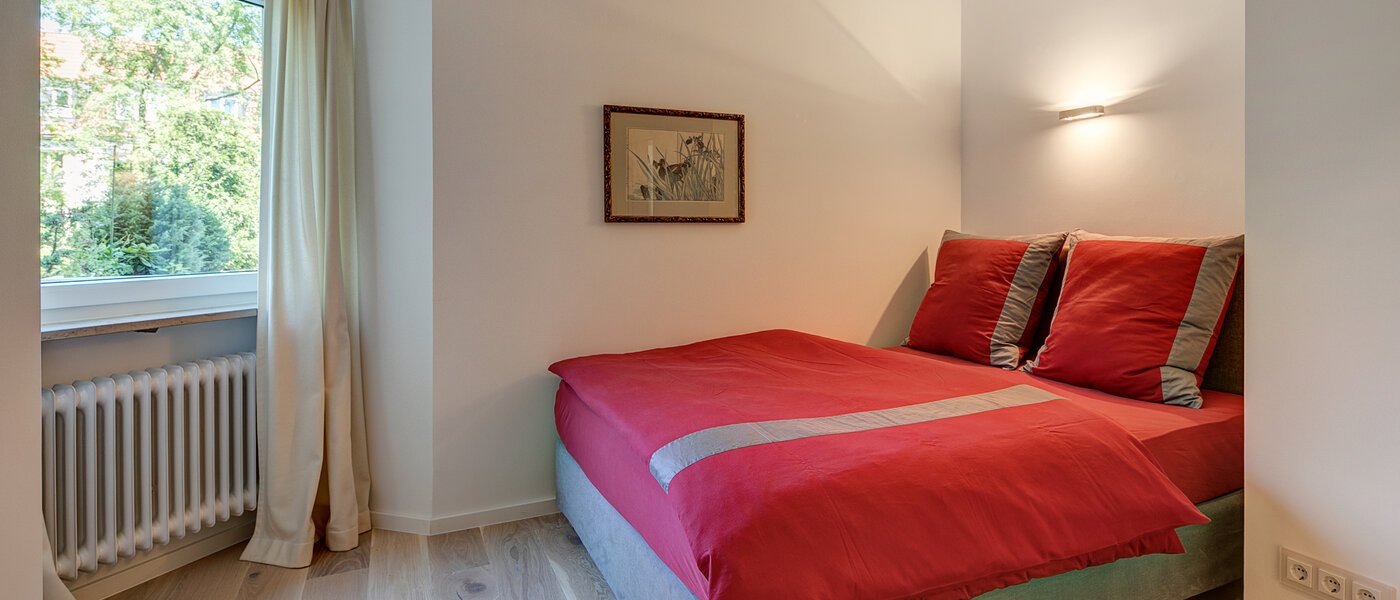 appartement München Schwabing-West 01 dormir 10645