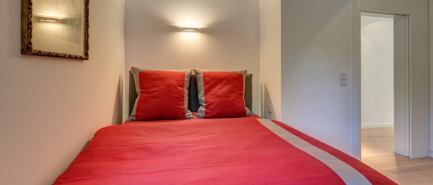 appartement München Schwabing-West 02 dormir 10645