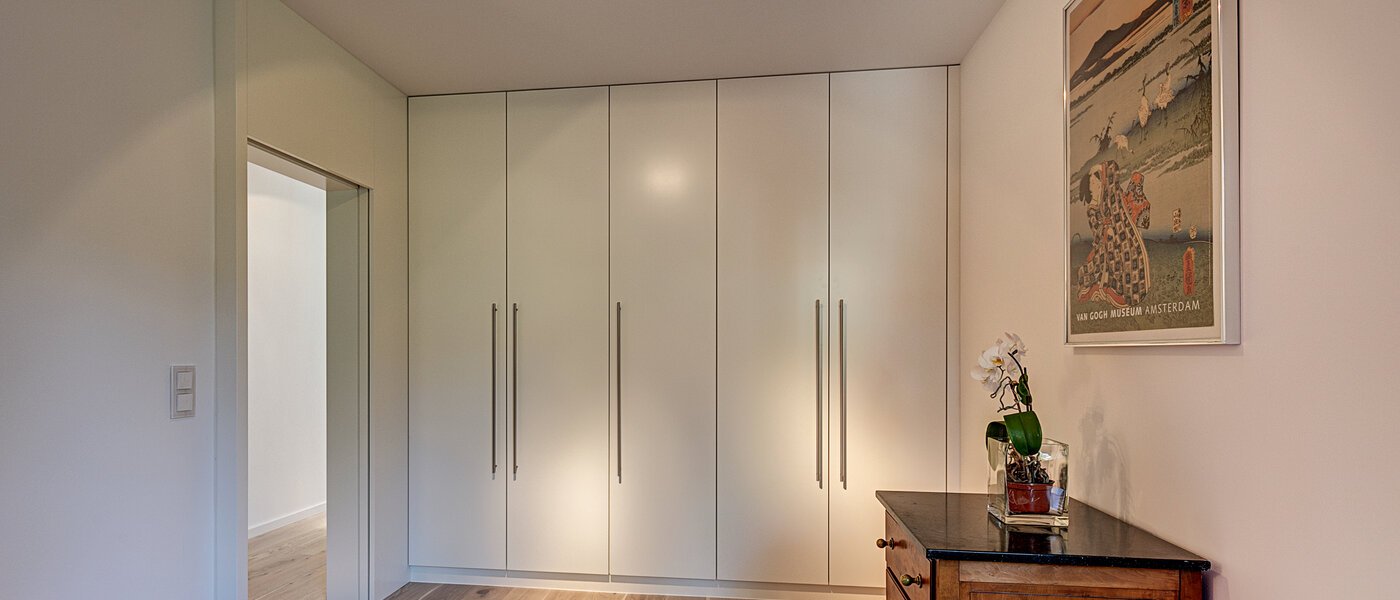 appartement München Schwabing-West 03 dormir 10645