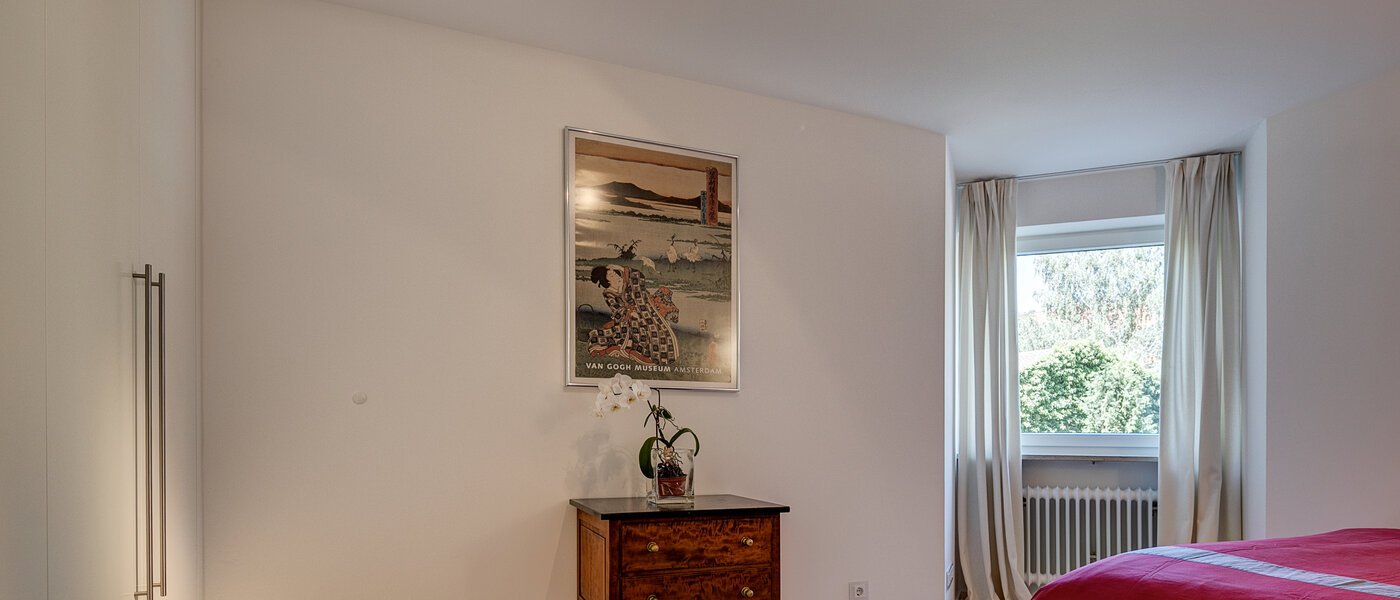 appartement München Schwabing-West 04 dormir 10645