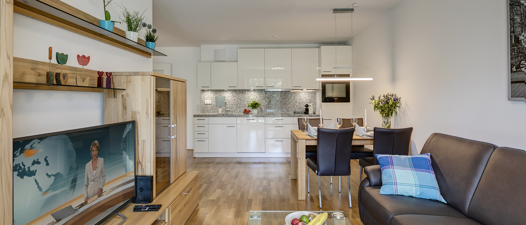 appartement München Au-Haidhausen 04 salon 10648