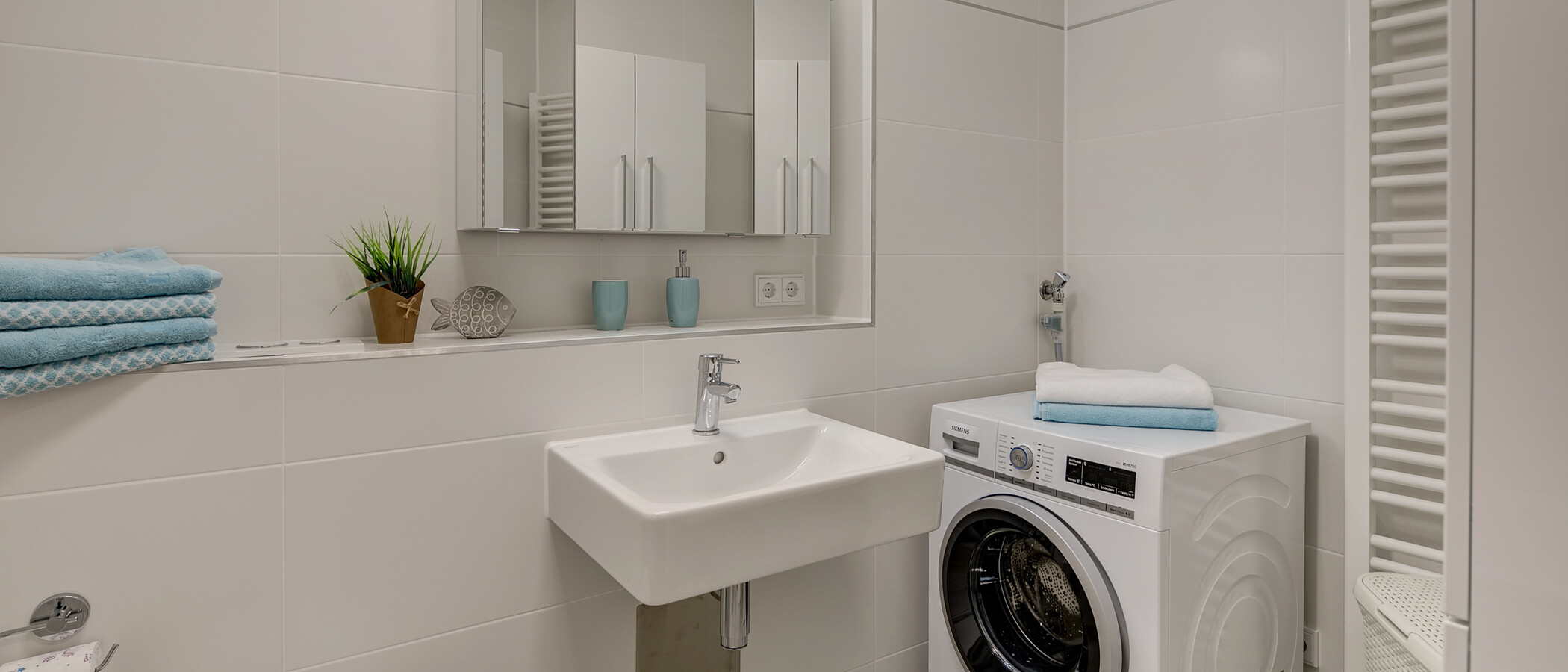 appartement München Au-Haidhausen 03 salle de bain 10648