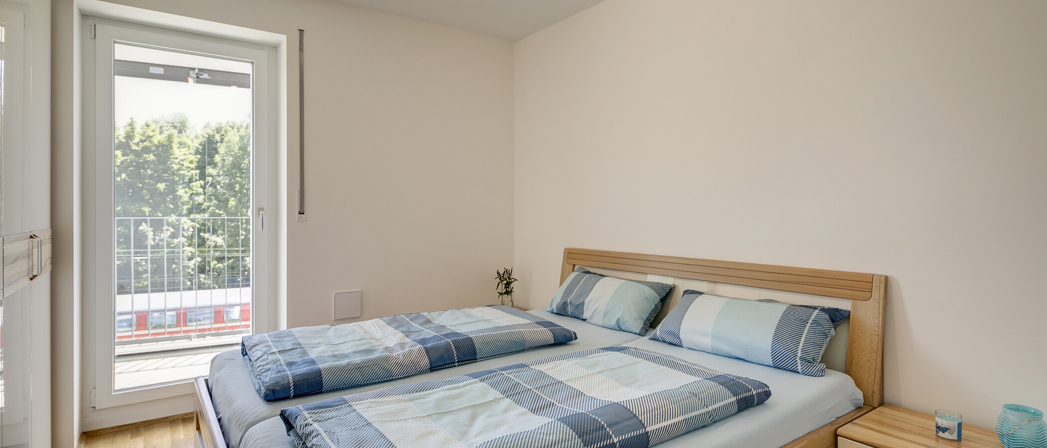 appartement München Au-Haidhausen 01 dormir 10648