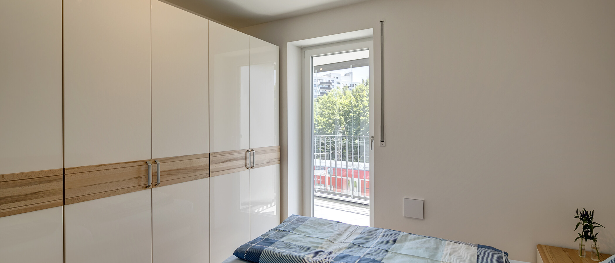 appartement München Au-Haidhausen 02 dormir 10648