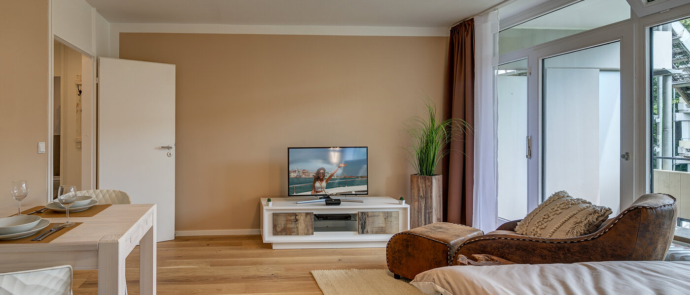 appartement München Obermenzing 02 salon 10663