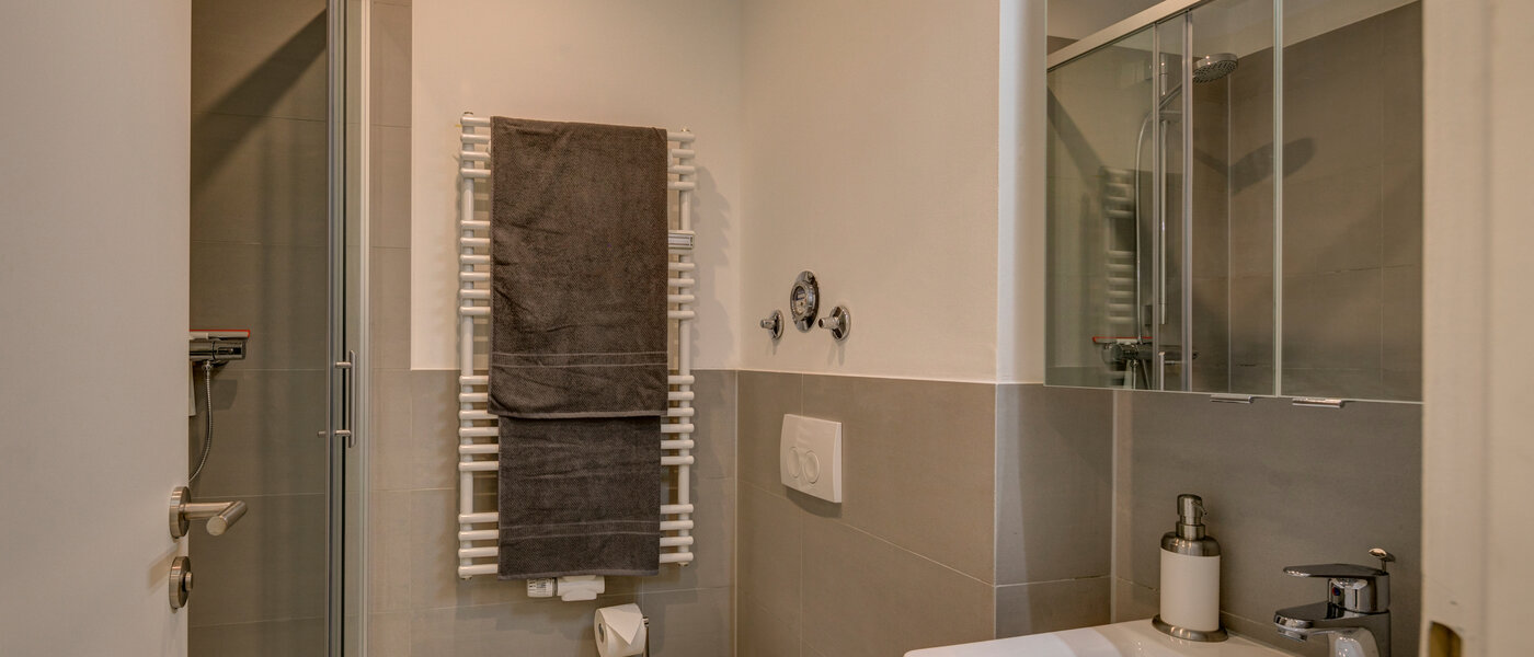 appartement München Obermenzing 01 salle de bain 10663