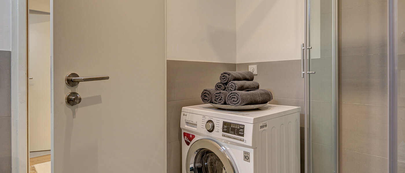 appartement München Obermenzing 02 salle de bain 10663