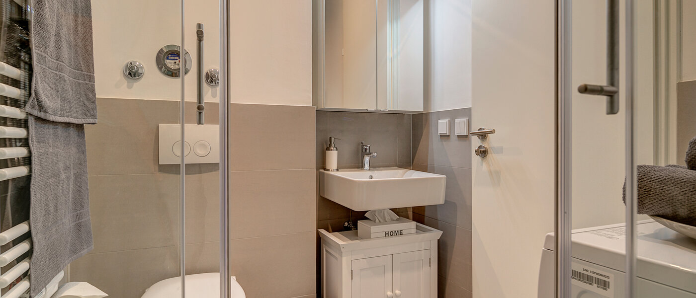 appartement München Obermenzing 03 salle de bain 10663