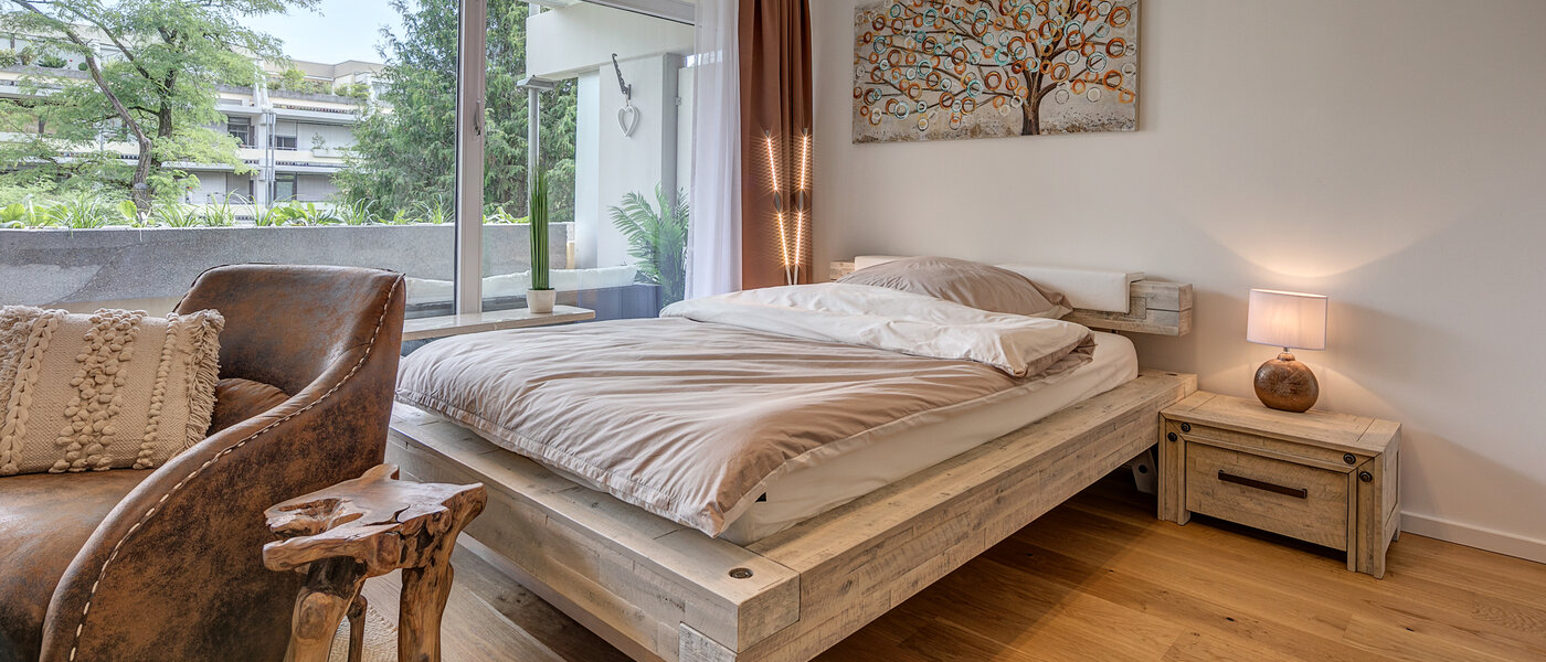 appartement München Obermenzing 01 dormir 10663