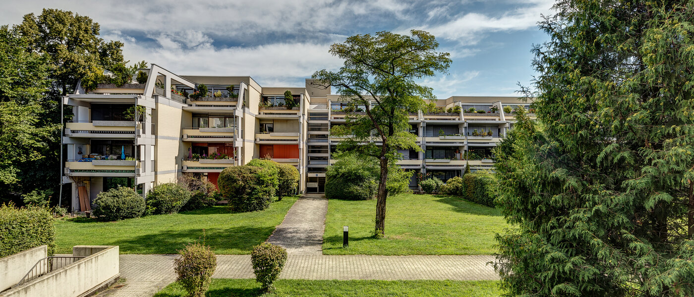 appartement München Obermenzing 01 vue 10663