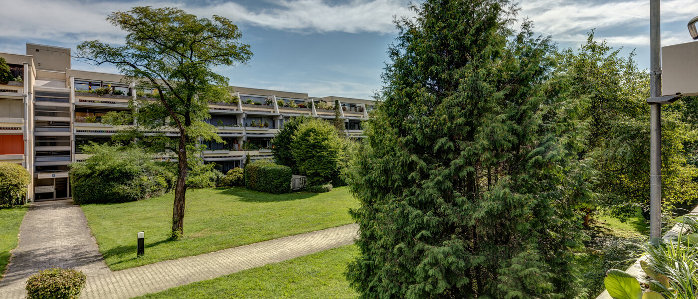 appartement München Obermenzing 02 vue 10663