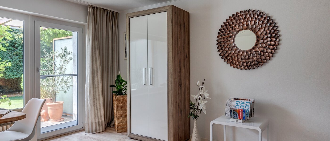 appartement München Lochhausen 03 salon 10673