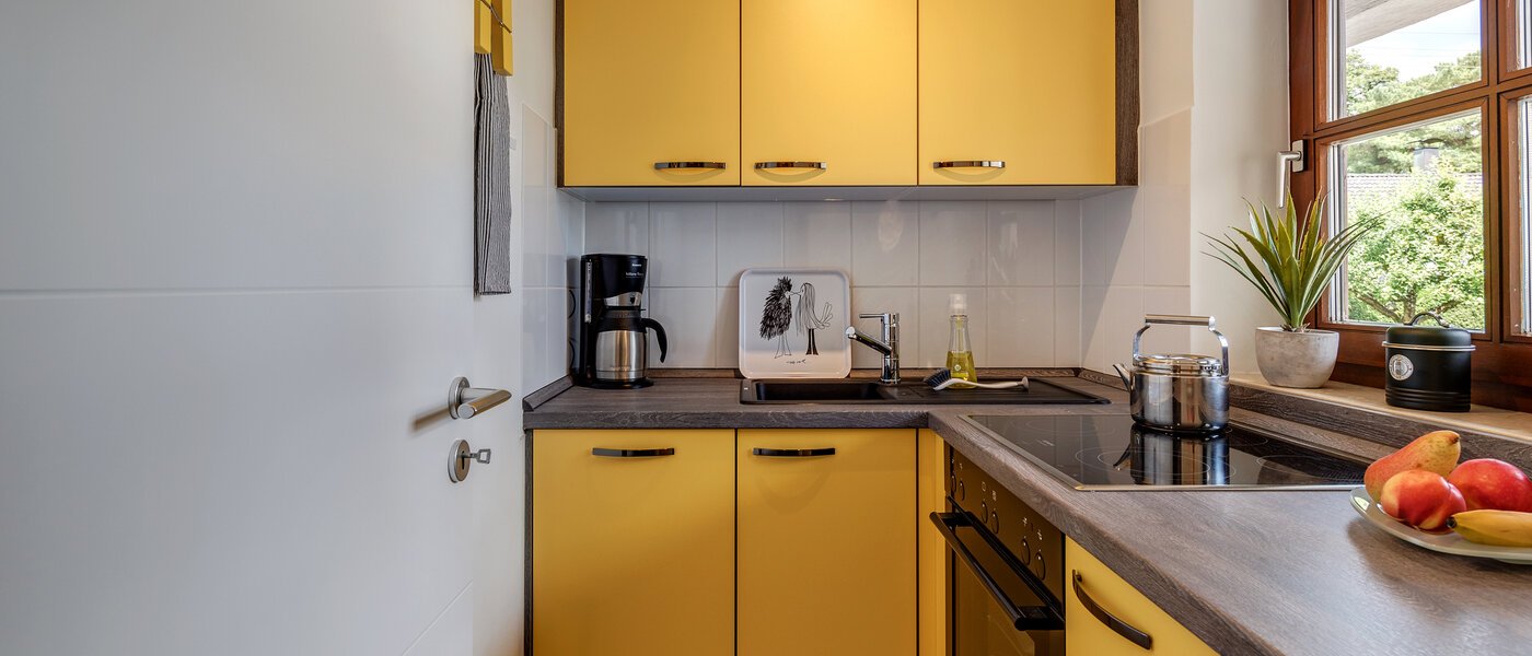 appartement München Lochhausen 02 cuisine 10673