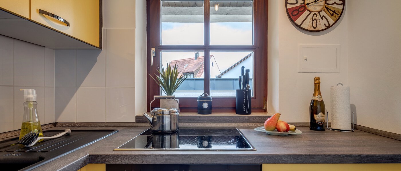 appartement München Lochhausen 03 cuisine 10673