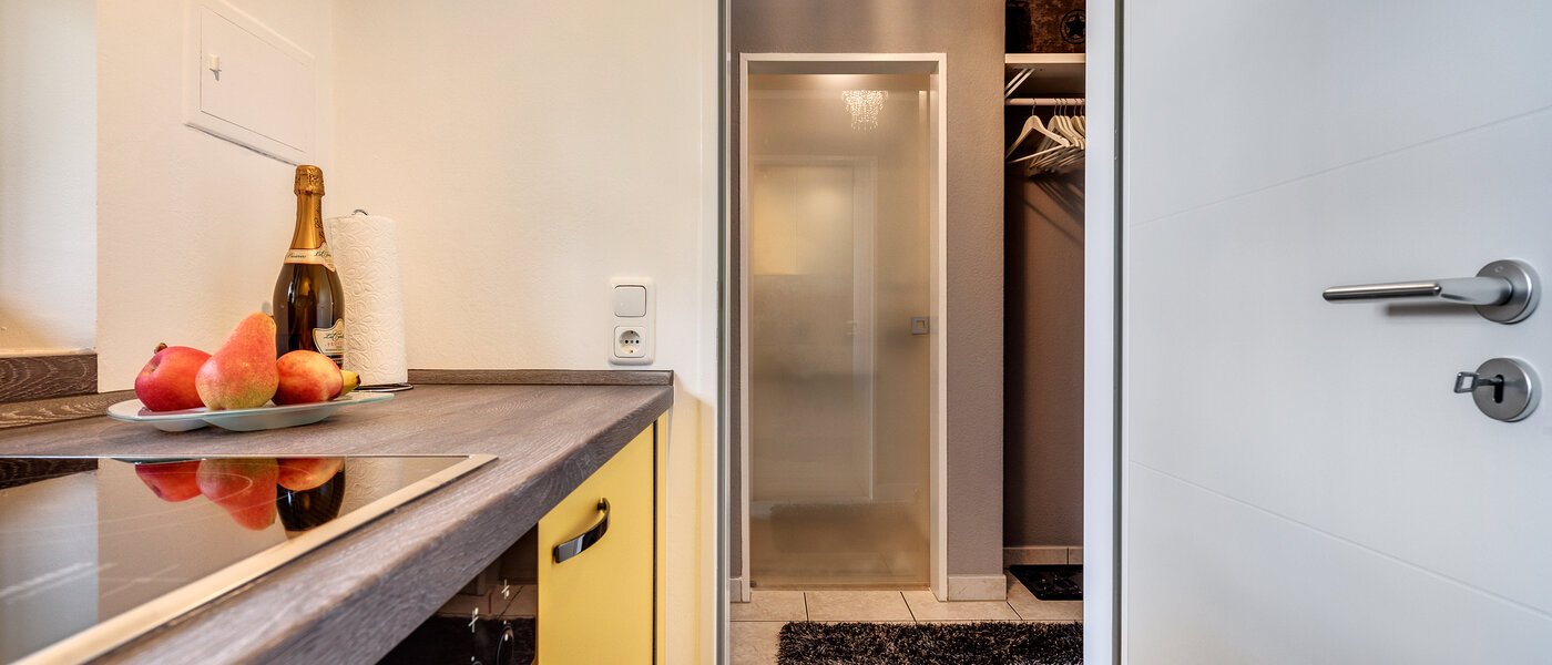 appartement München Lochhausen 04 cuisine 10673