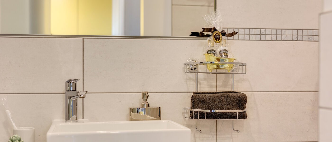 appartement München Lochhausen 03 salle de bain 10673