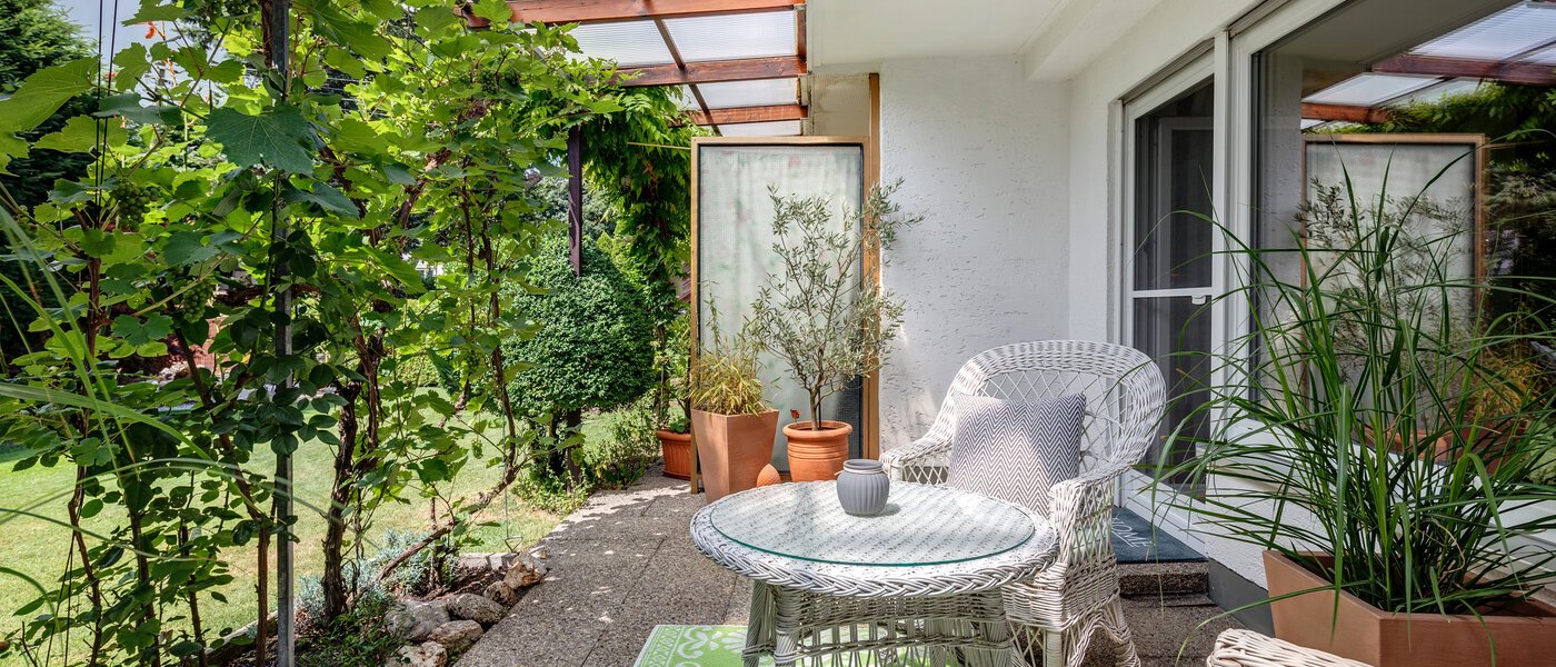 appartement München Lochhausen 01 terrasse 10673