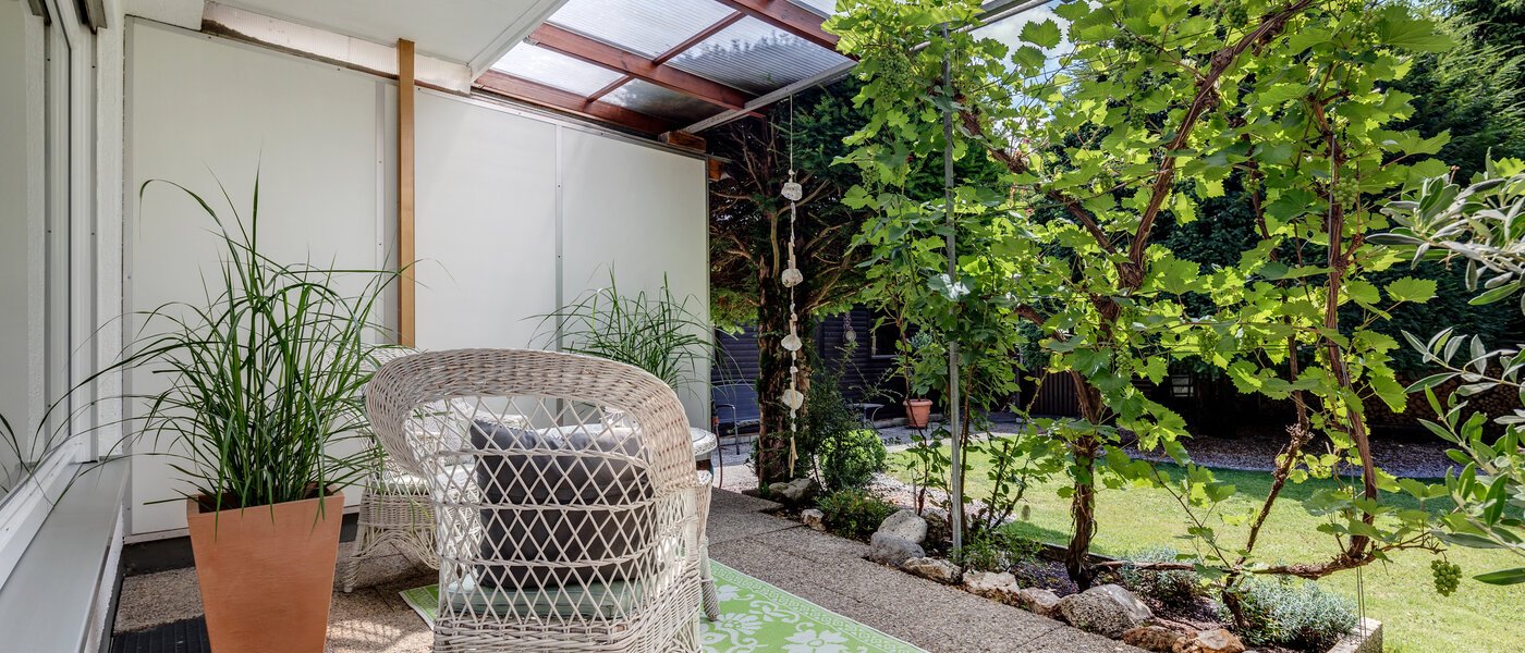 appartement München Lochhausen 02 terrasse 10673