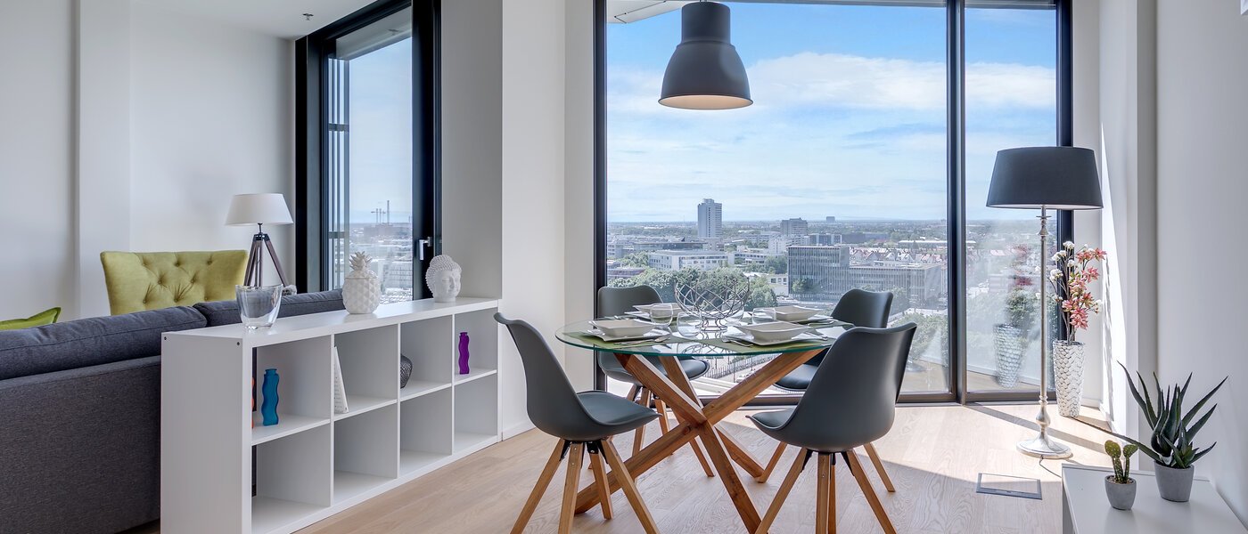 appartement München Nymphenburg 01 salon 10684