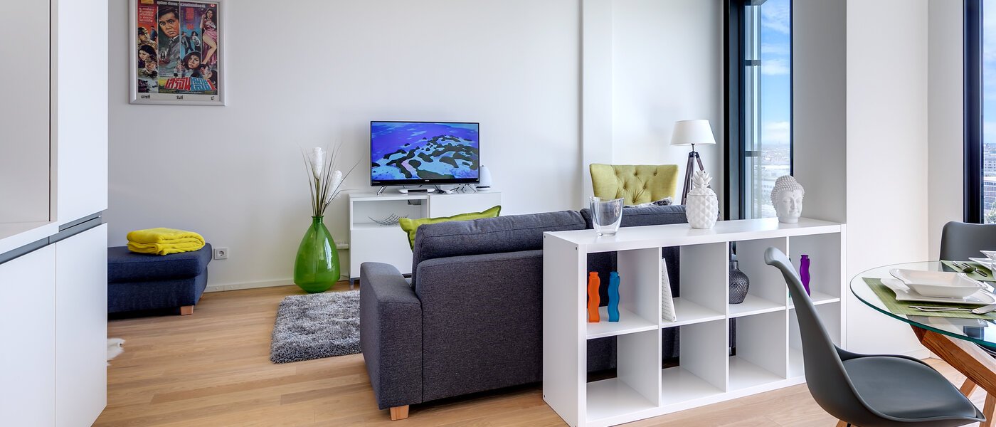 appartement München Nymphenburg 03 salon 10684