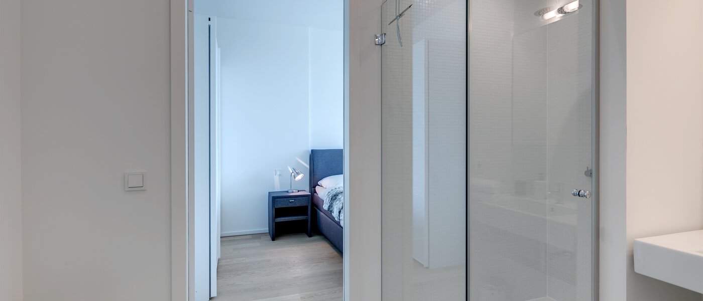 appartement München Nymphenburg 01 salle de bain 10684