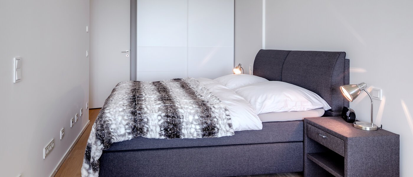 appartement München Nymphenburg 03 dormir 10684