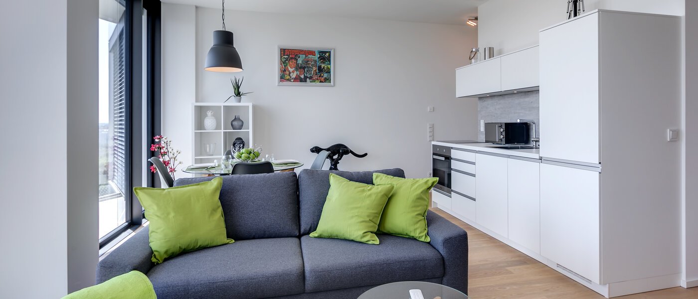 appartement München Nymphenburg 03 salon 10688