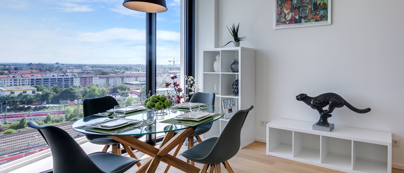 appartement München Nymphenburg 05 salon 10688