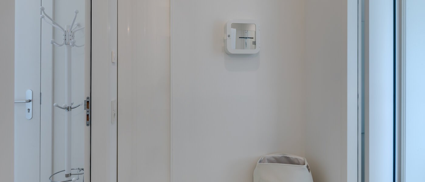 appartement München Nymphenburg 03 salle de bain 10688