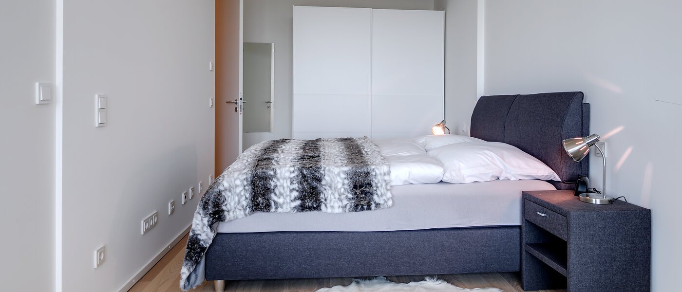 appartement München Nymphenburg 02 dormir 10688