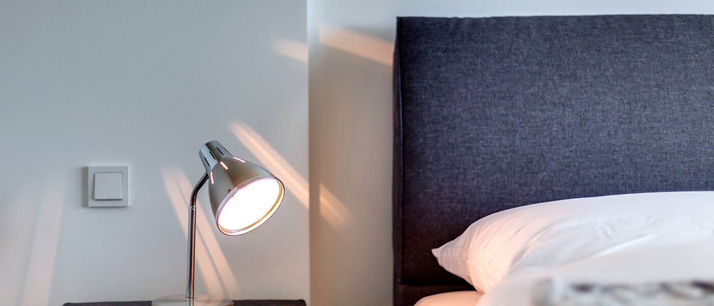 appartement München Nymphenburg 03 dormir 10688