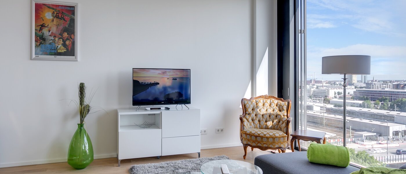 appartement München Nymphenburg 03 salon 10689