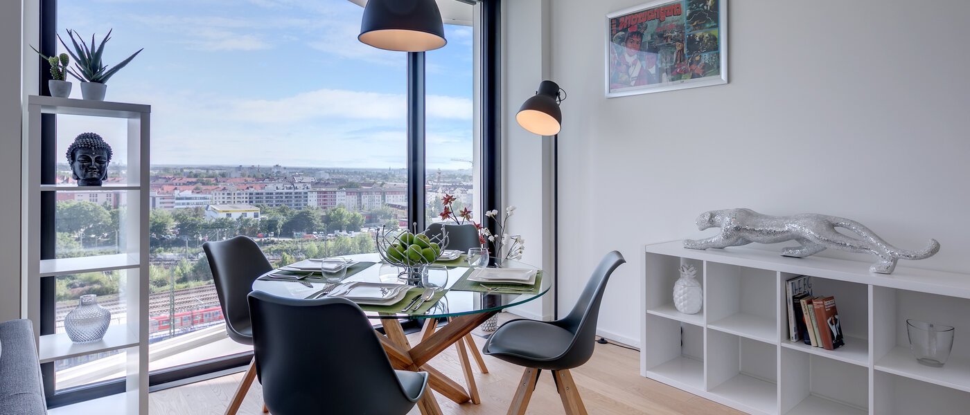 appartement München Nymphenburg 05 salon 10689