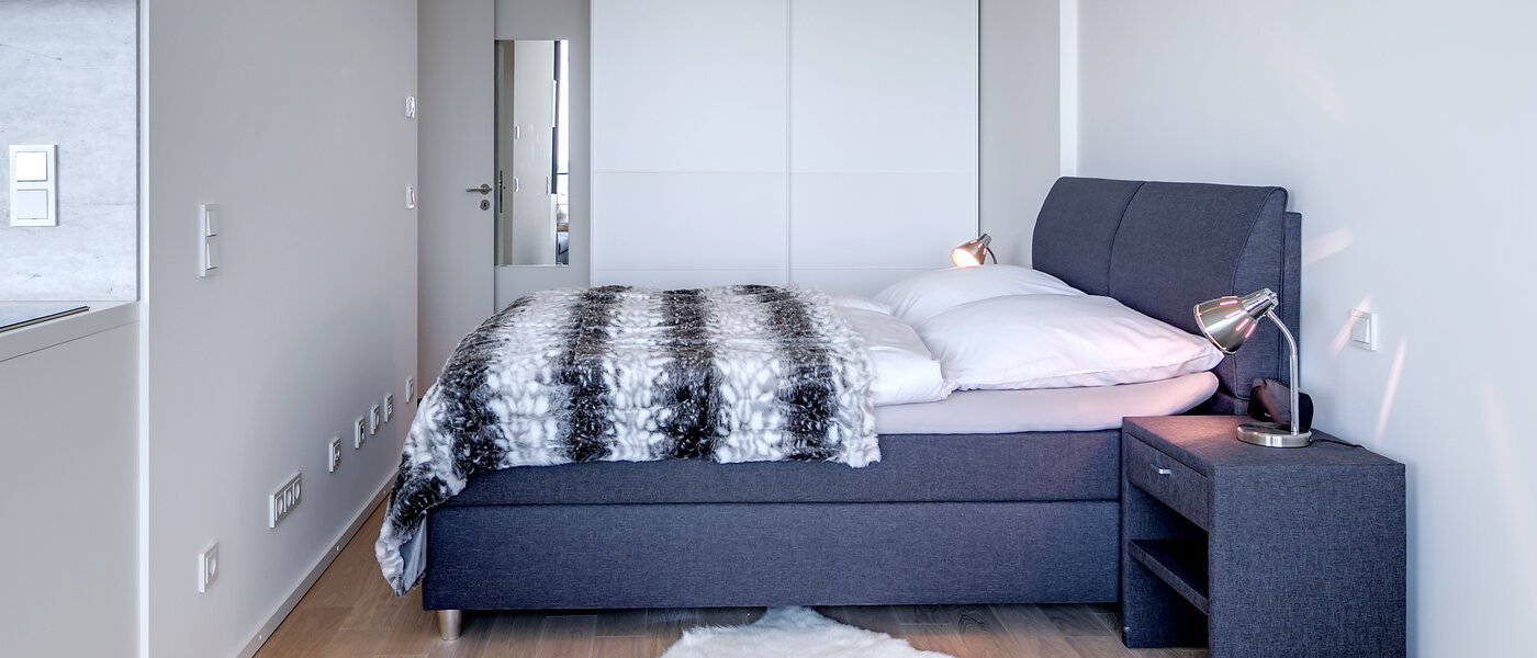 appartement München Nymphenburg 02 dormir 10689