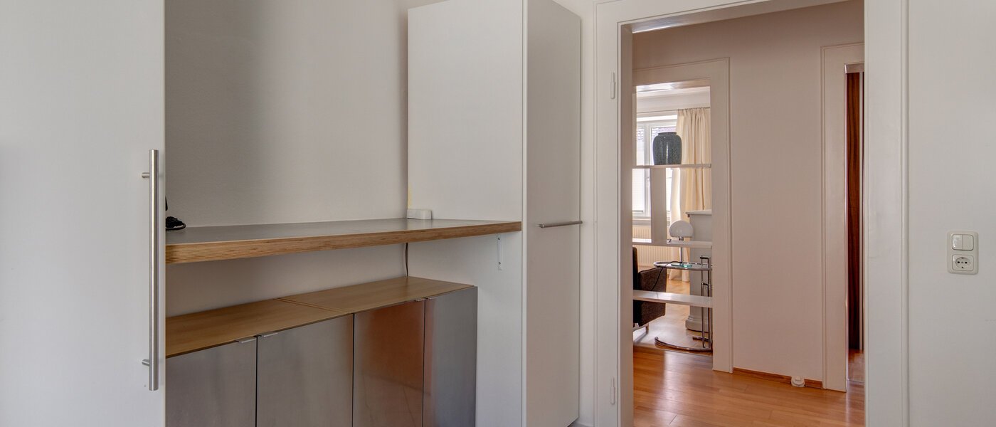 appartement München Lehel 04 cuisine 10694