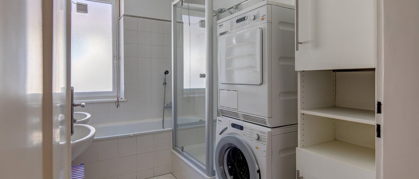 appartement München Lehel 03 salle de bain 10694