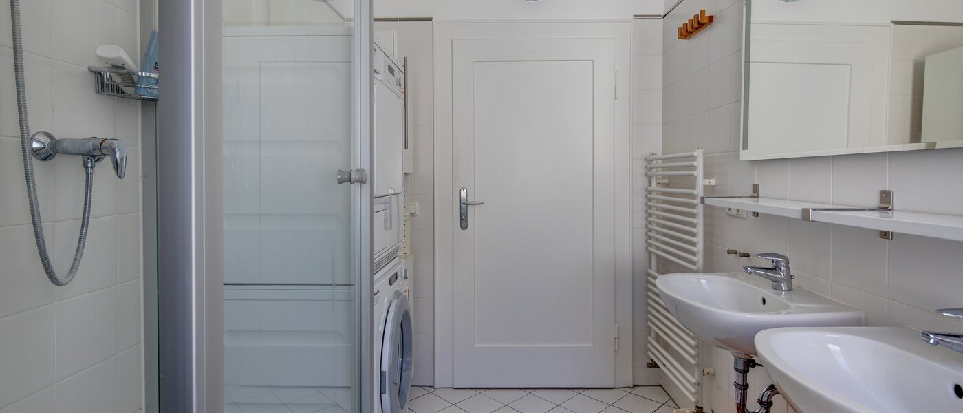 appartement München Lehel 04 salle de bain 10694