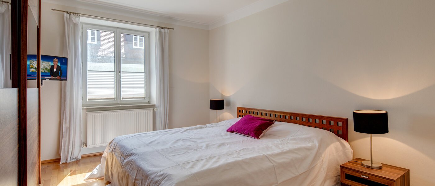 appartement München Lehel 01 dormir 10694